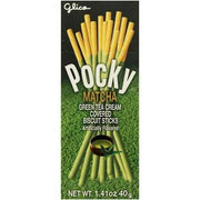 Pocky Green Tea (1.41oz)